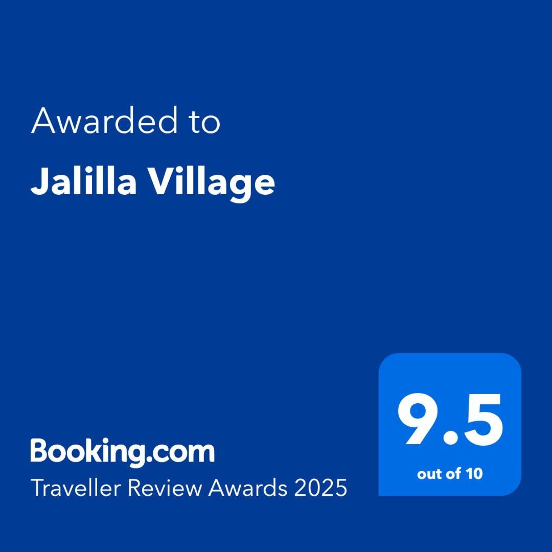 Jalilla Village Kingscote Εξωτερικό φωτογραφία